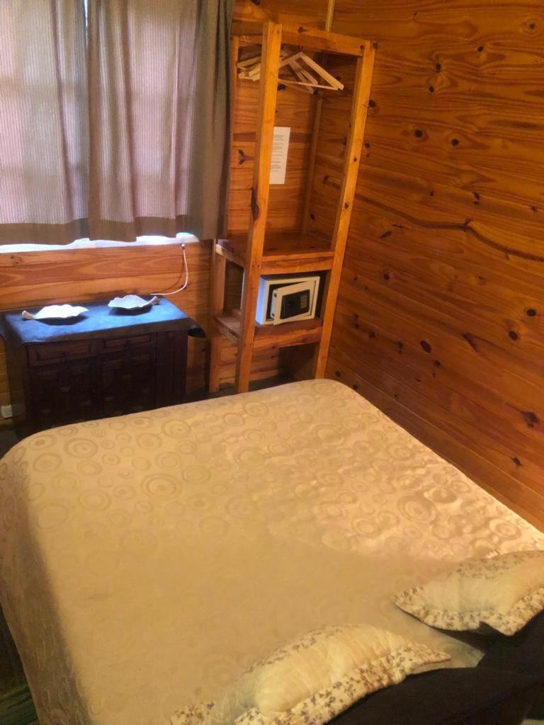 Vila Solares Del Sur El Calafate Exteriér fotografie